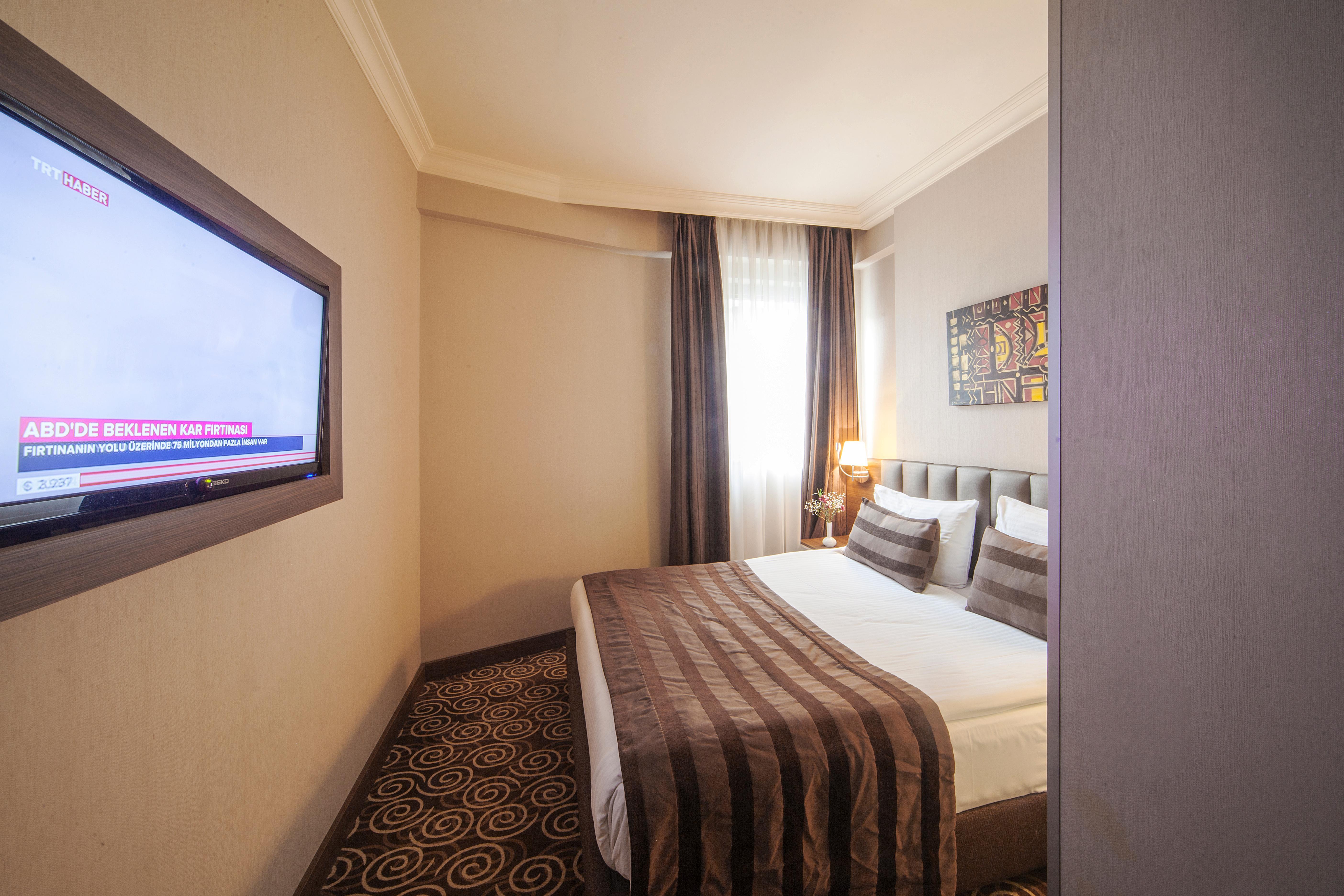 Delta Hotel Istanbul & Old City — Fotos 1